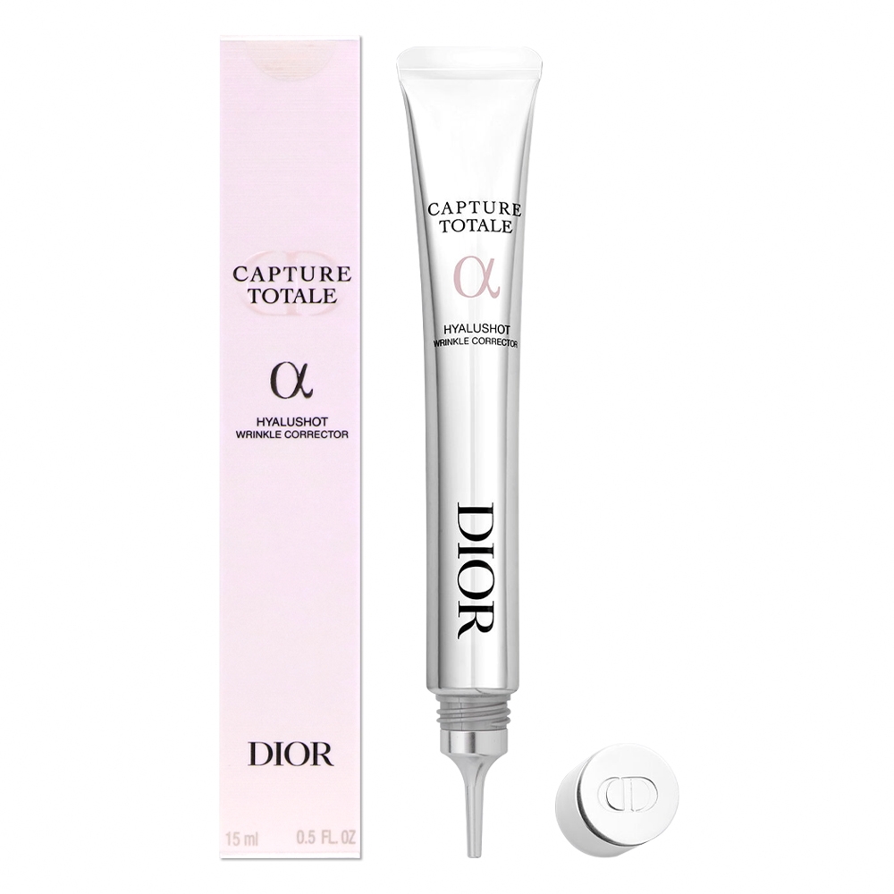 迪奧 迪奧逆時能量超擊抗皺筆15ml